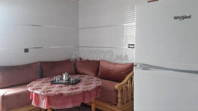 شقة مفروشة للإيجار في الناظور (حي المطر) — Photo 20
