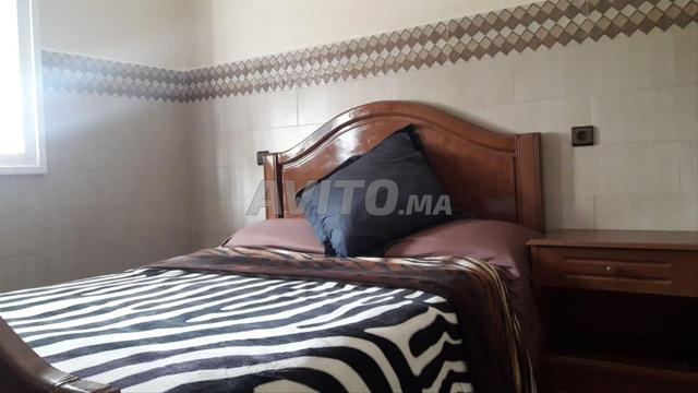 شقة مفروشة للإيجار في الناظور (حي المطر) — Photo 24