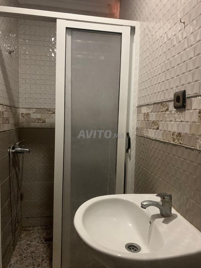 شقة مفروشة للإيجار في الناظور (حي المطر) — Photo 21