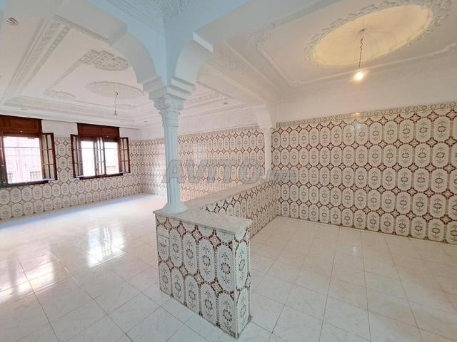 Appartement 120 m² à louer à Casablanca, Californie — Photo 3