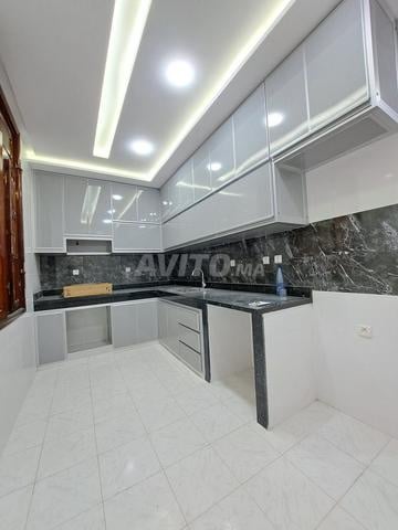 Appartement 120 m² à louer à Casablanca, Californie — Photo 13