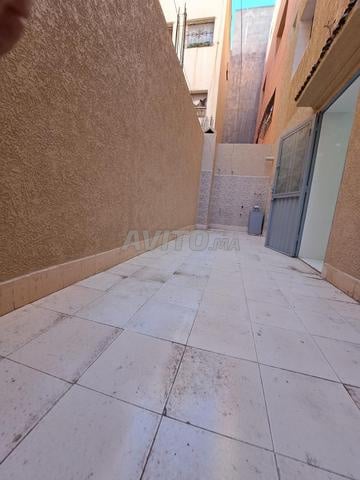 Appartement 120 m² à louer à Casablanca, Californie — Photo 19