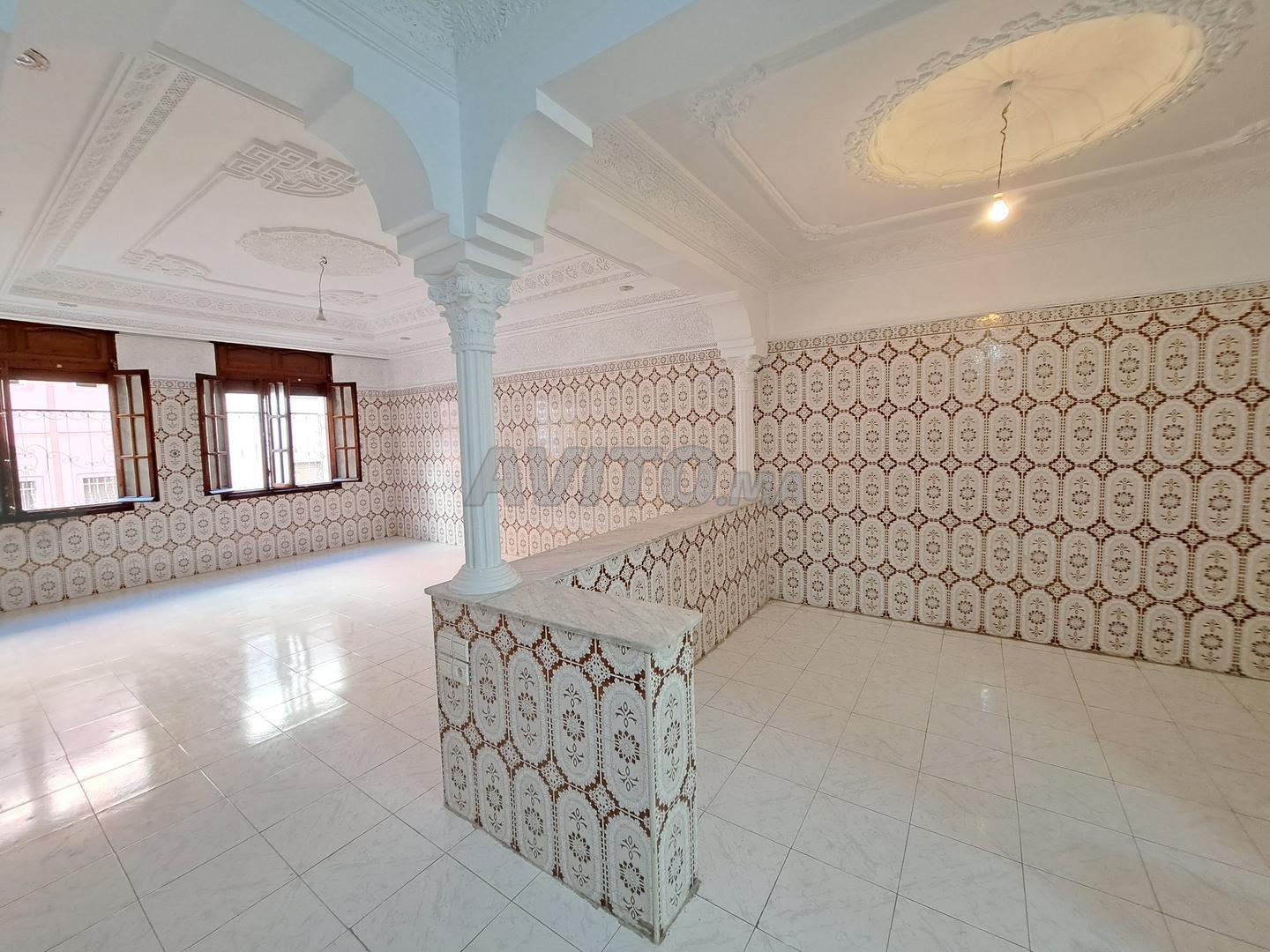 Appartement 120 m² à louer à Casablanca, Californie — Photo 4