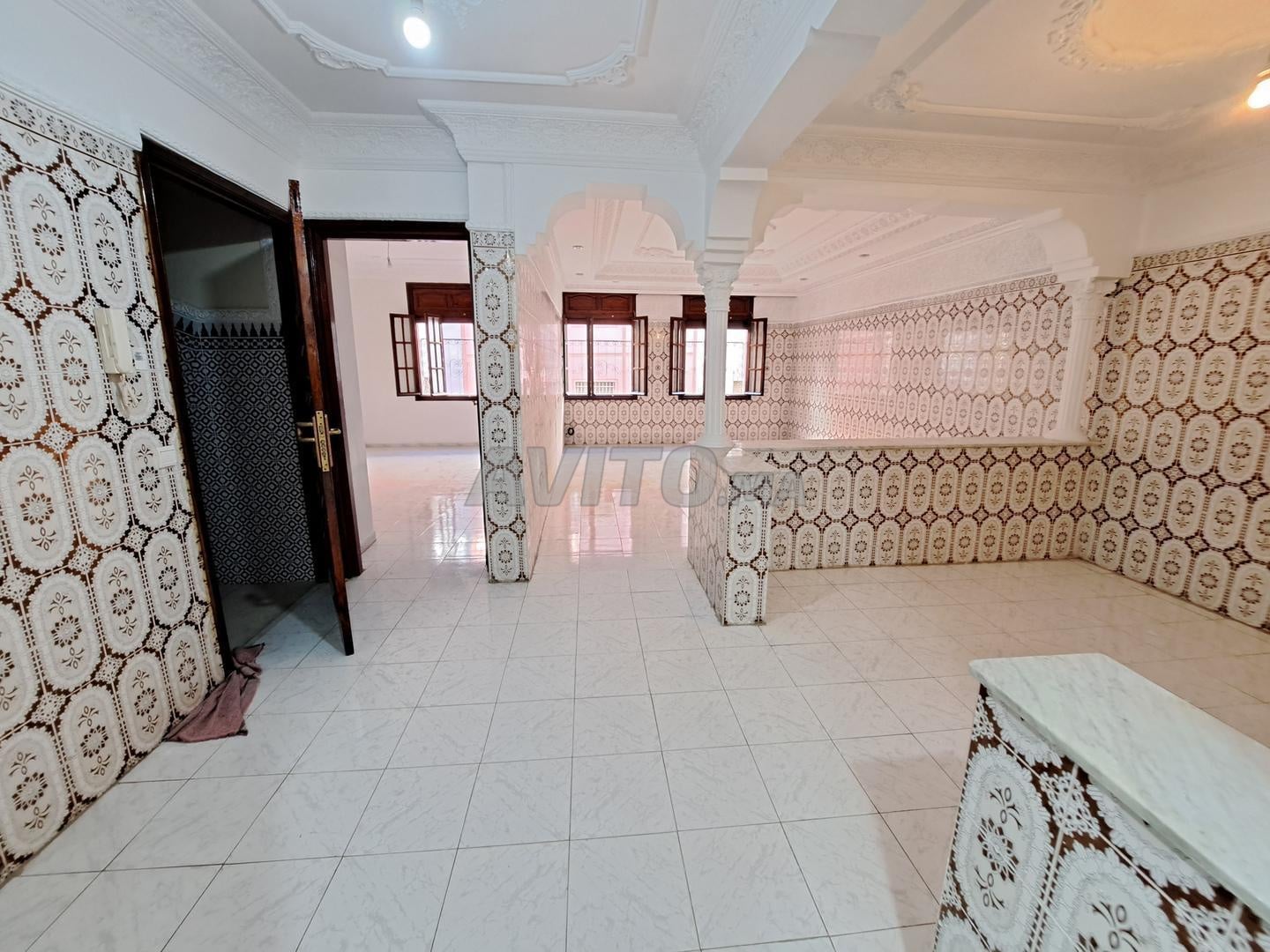 Appartement 120 m² à louer à Casablanca, Californie — Photo 6