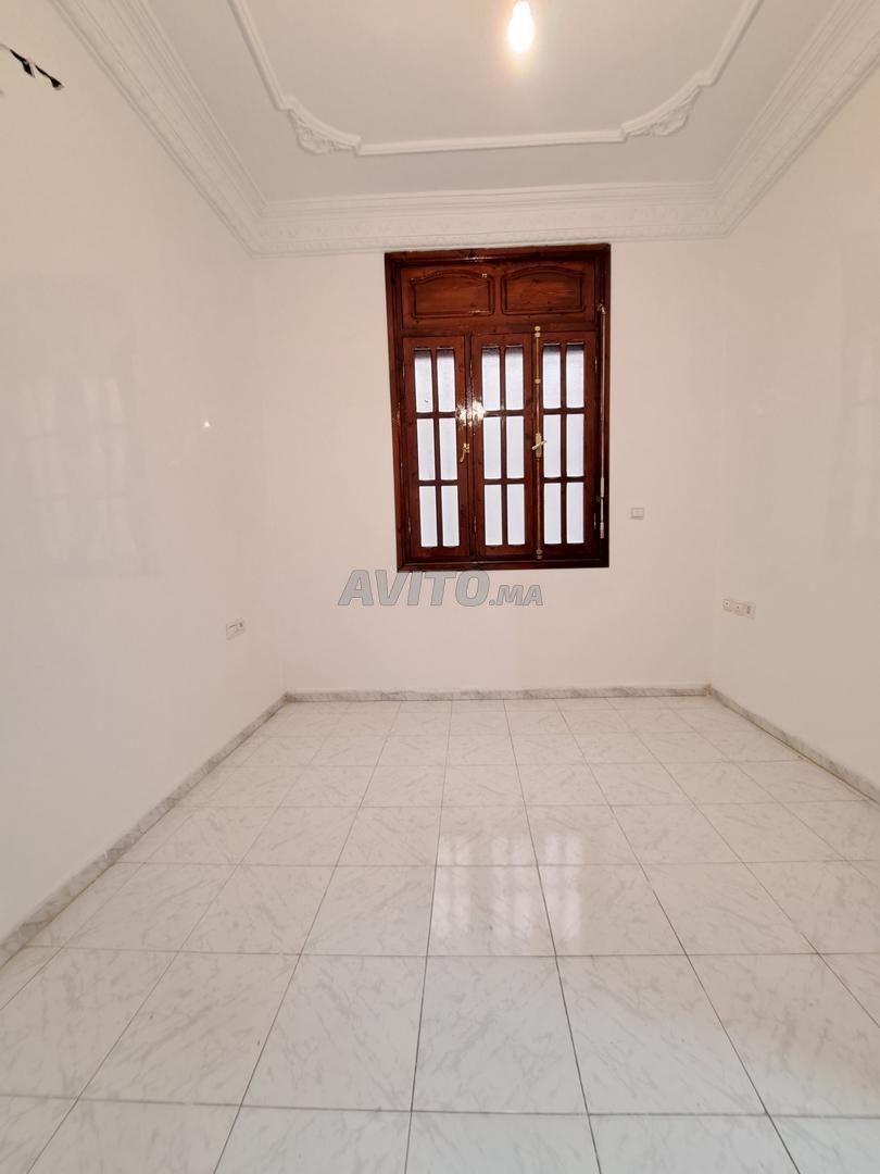 Appartement 120 m² à louer à Casablanca, Californie — Photo 12