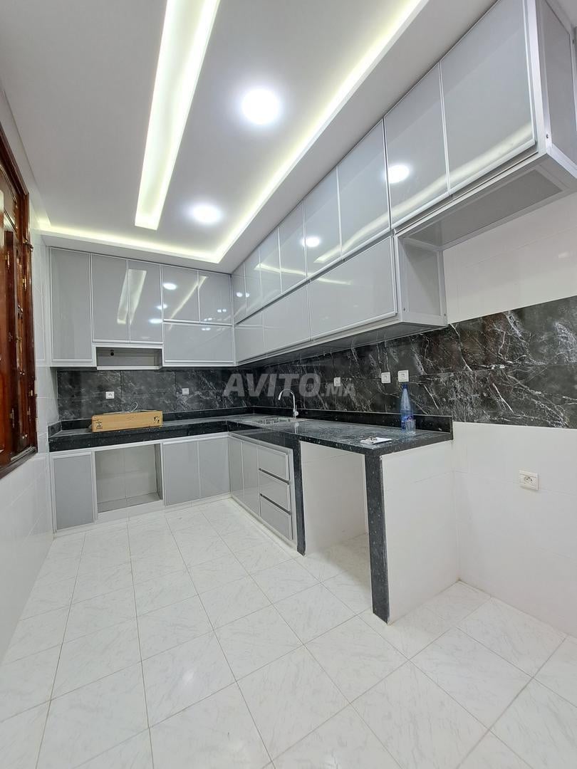 Appartement 120 m² à louer à Casablanca, Californie — Photo 14