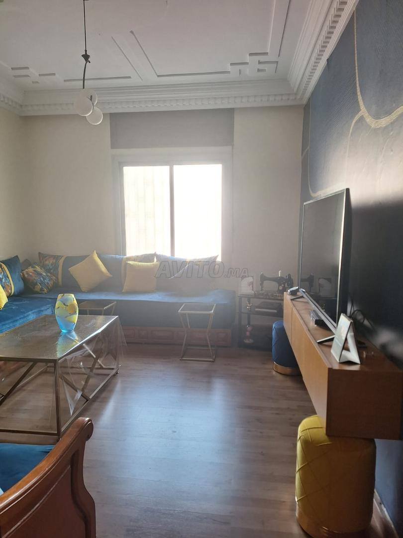 Appartement 186 m² à vendre à Casablanca — Photo 7