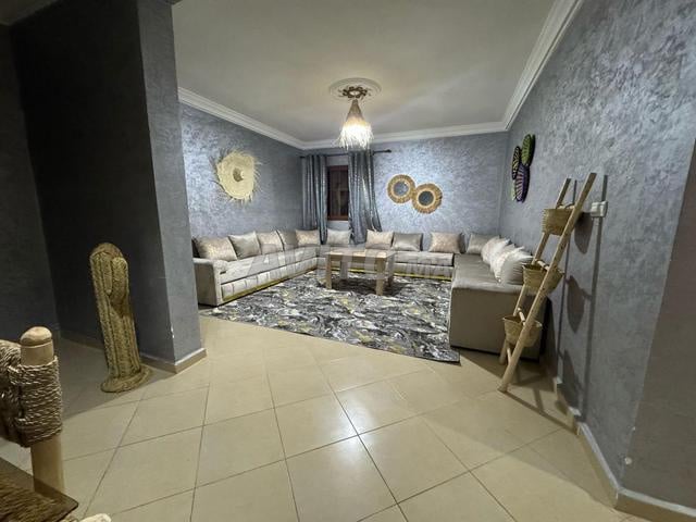 شقة للإيجار في أكادير – حي سلام — Photo 2
