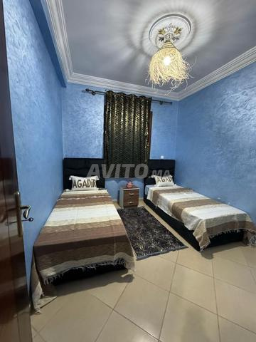 شقة للإيجار في أكادير – حي سلام — Photo 7