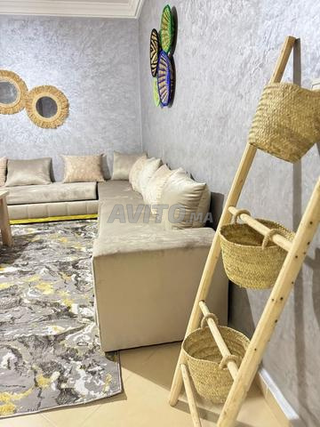 شقة للإيجار في أكادير – حي سلام — Photo 12