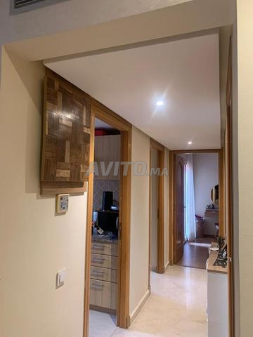 Appartement 90m² à vendre à Marrakech — Photo 9