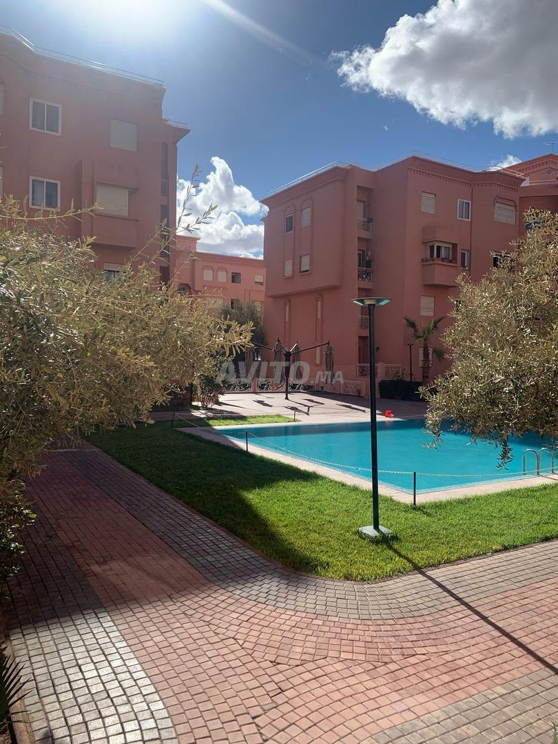 Apartment for sale in Marrakech