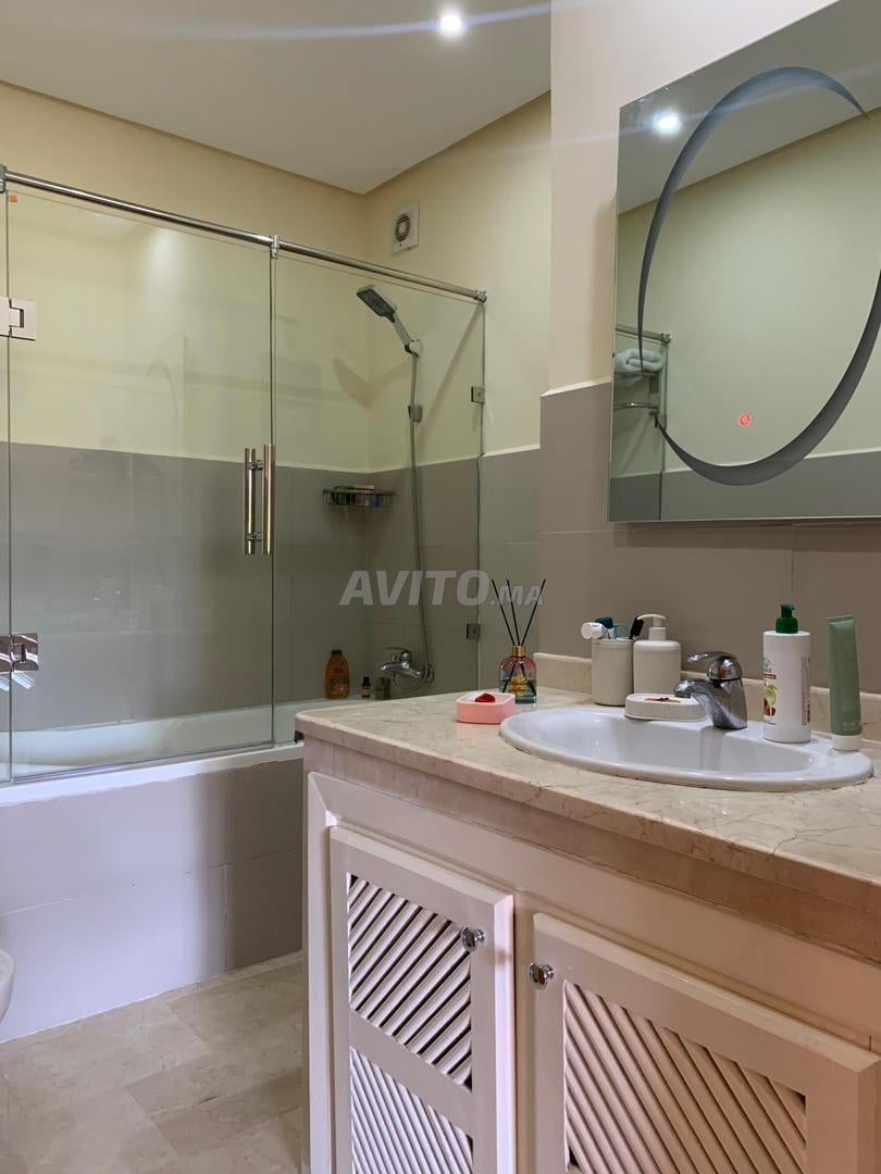 Appartement 90m² à vendre à Marrakech — Photo 14
