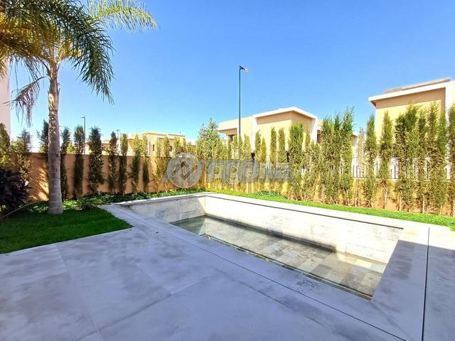 Villa 456 m² for Sale in Marrakech — Photo 8