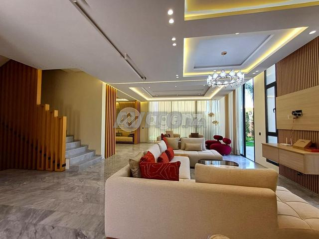 Villa 456 m² for Sale in Marrakech — Photo 18