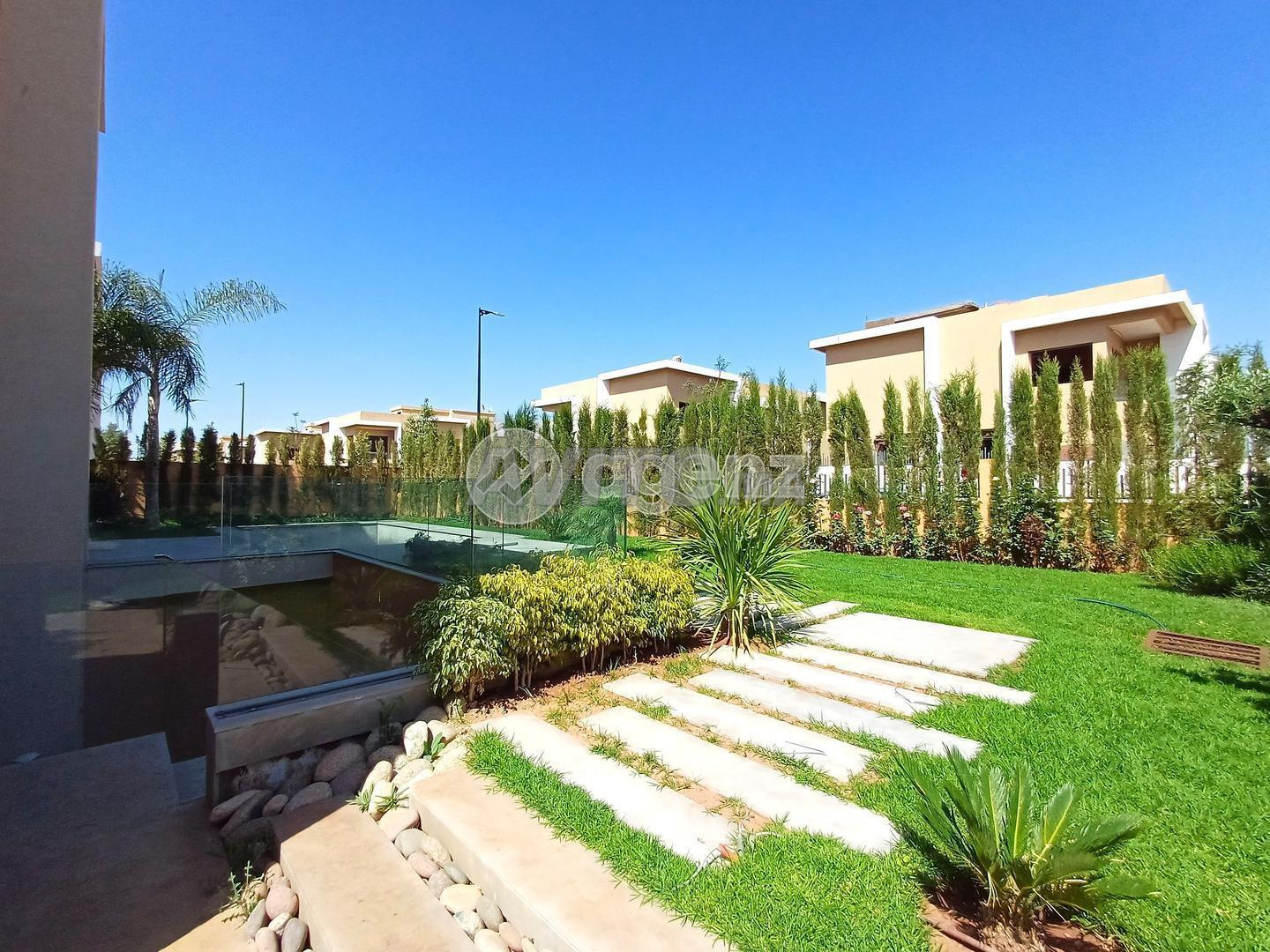 Villa 456 m² for Sale in Marrakech — Photo 5