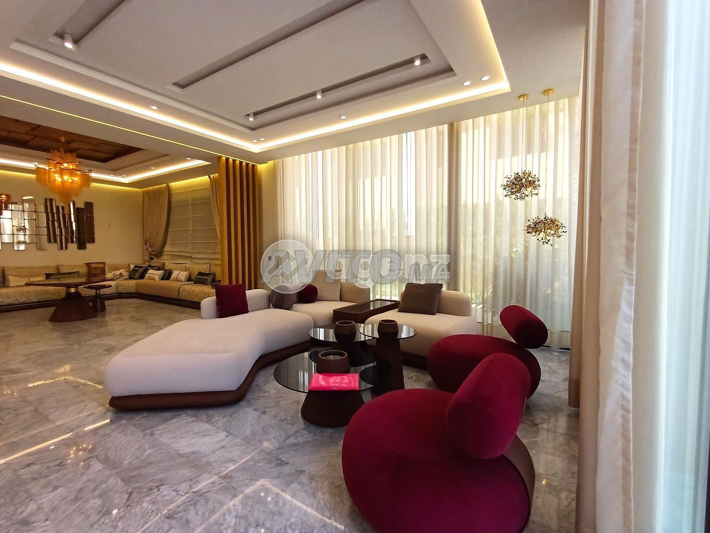 Villa 456 m² for Sale in Marrakech — Photo 9