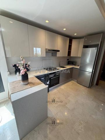 1-Room Apartment for Rent in Casablanca (Ferme Bretone) — Photo 7