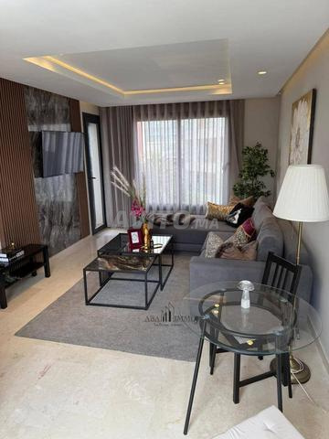1-Room Apartment for Rent in Casablanca (Ferme Bretone) — Photo 11