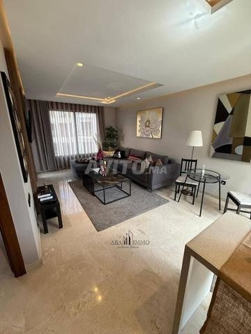 1-Room Apartment for Rent in Casablanca (Ferme Bretone) — Photo 17