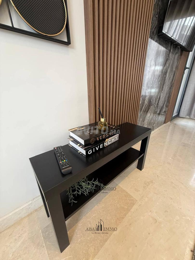 1-Room Apartment for Rent in Casablanca (Ferme Bretone) — Photo 10