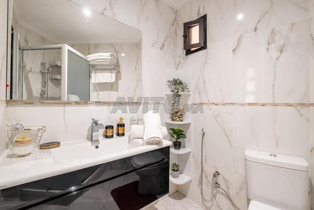 Appartement à louer à Marrakech (Guéliz) - 750 MAD — Photo 12