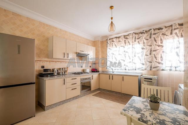 Appartement à louer à Marrakech (Guéliz) - 750 MAD — Photo 14