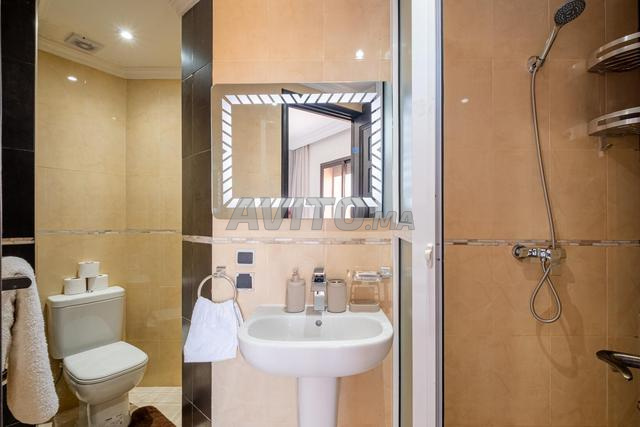Appartement à louer à Marrakech (Guéliz) - 750 MAD — Photo 16