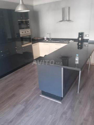 Appartement 214 m² à louer à Casablanca — Photo 5