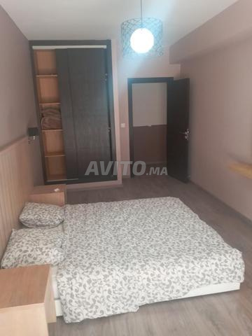 Appartement 214 m² à louer à Casablanca — Photo 9