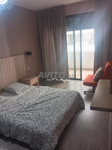 Appartement 214 m² à louer à Casablanca — Photo 17