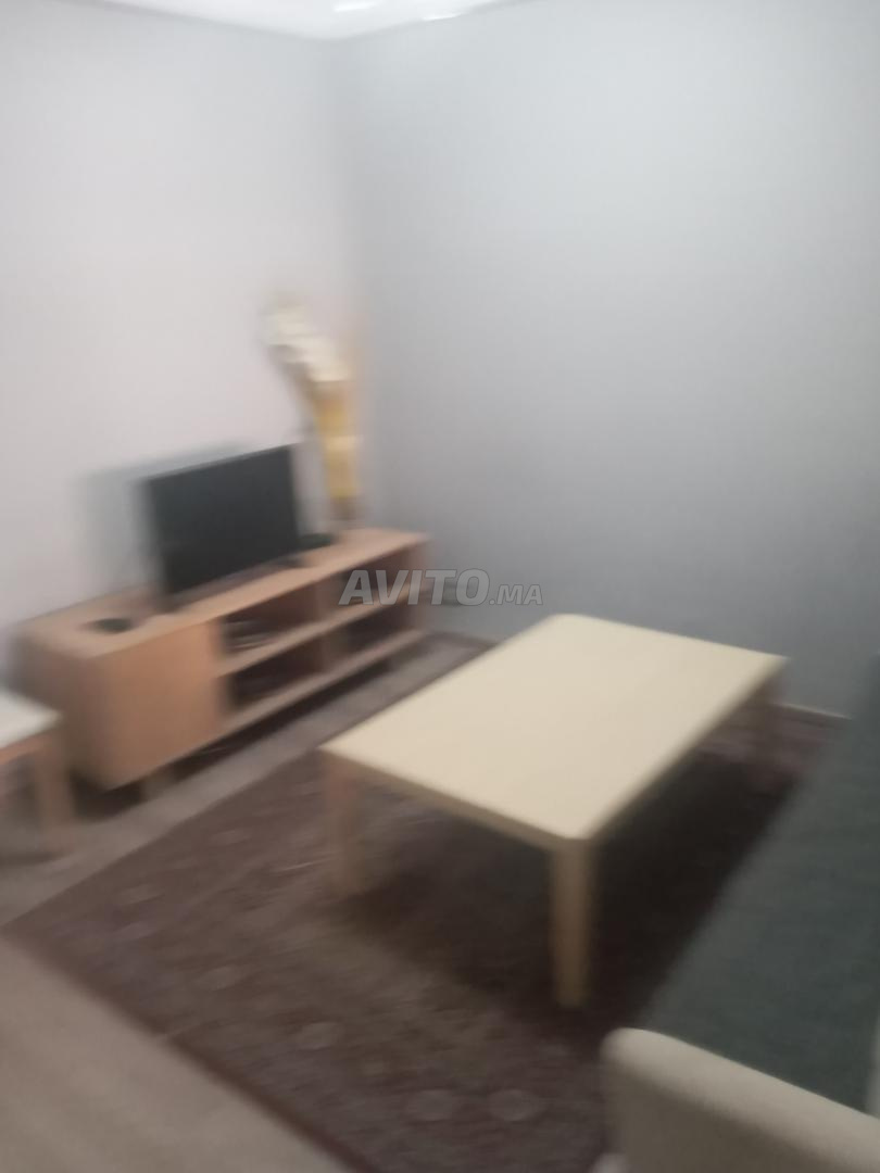 Appartement 214 m² à louer à Casablanca — Photo 4