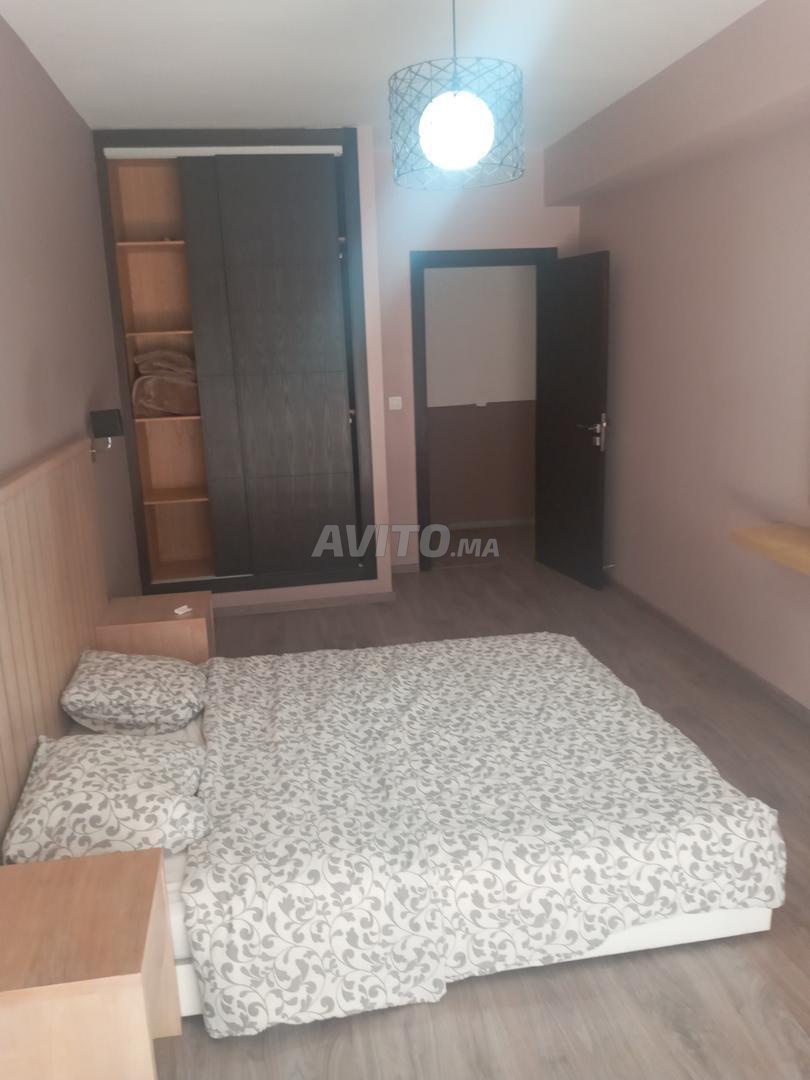 Appartement 214 m² à louer à Casablanca — Photo 10