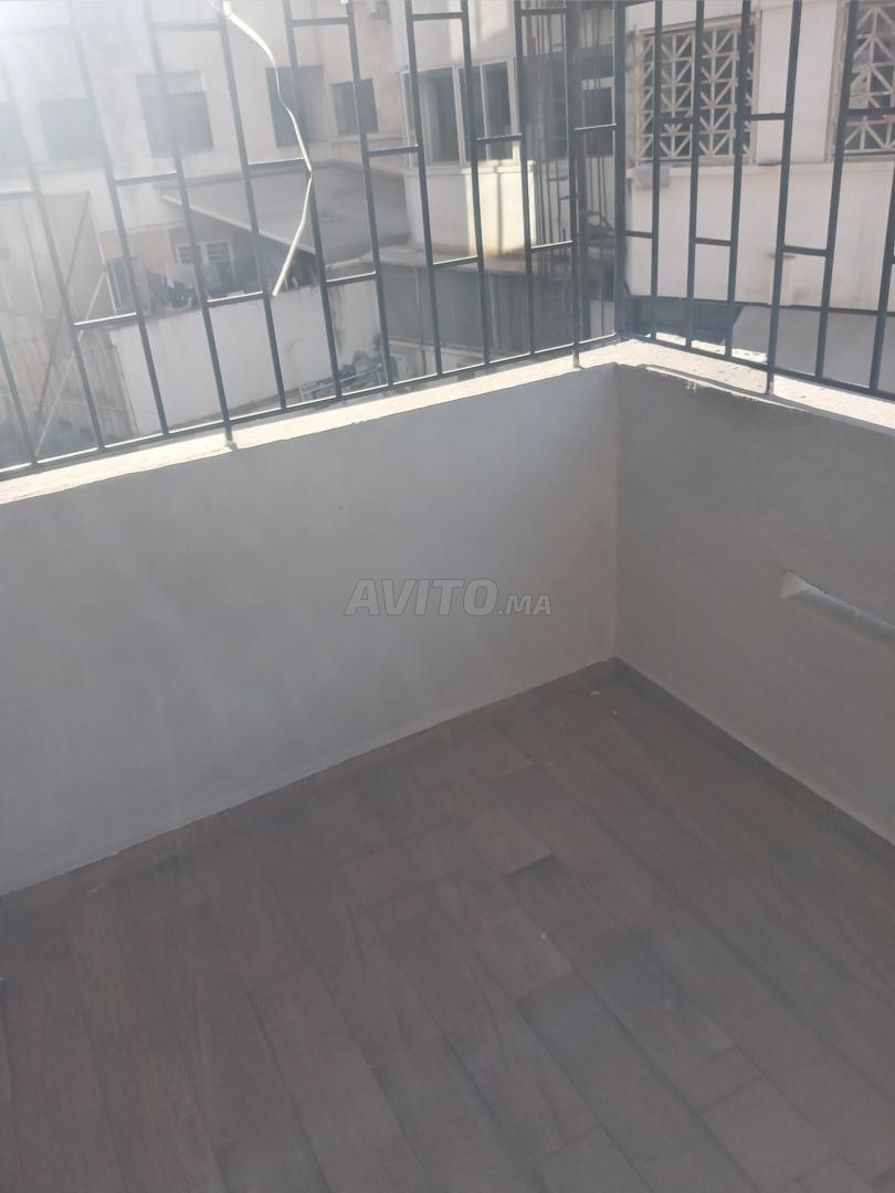 Appartement 214 m² à louer à Casablanca — Photo 14