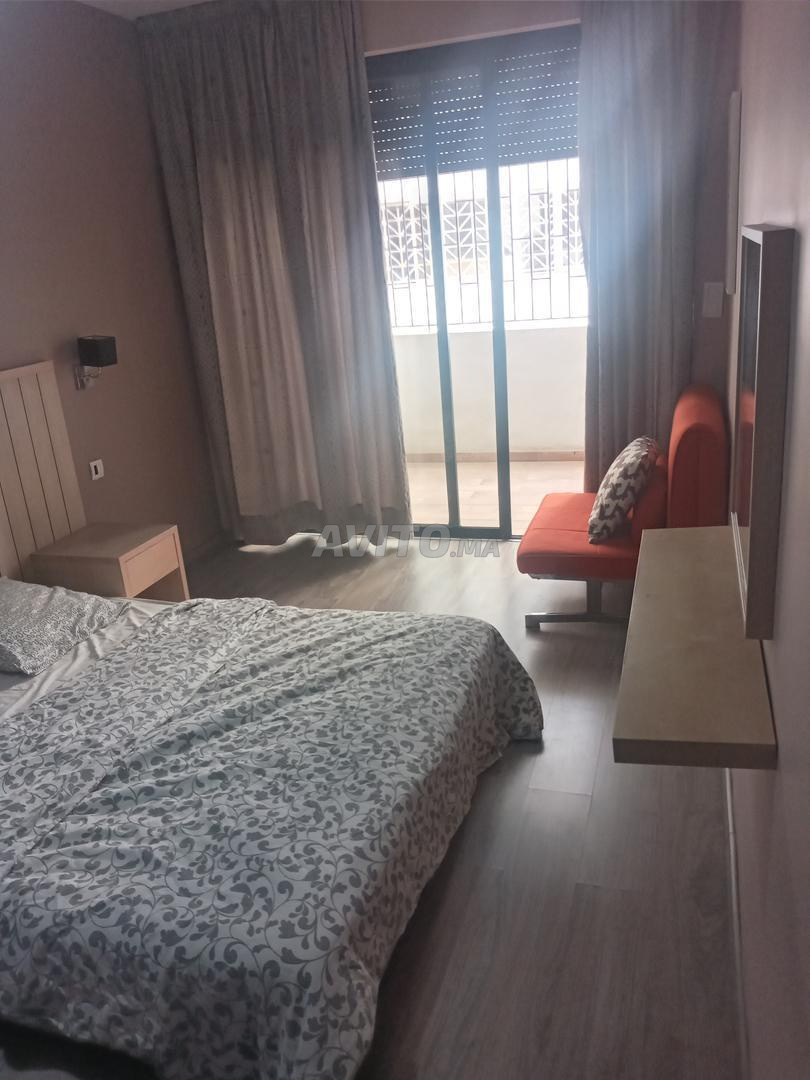 Appartement 214 m² à louer à Casablanca — Photo 16