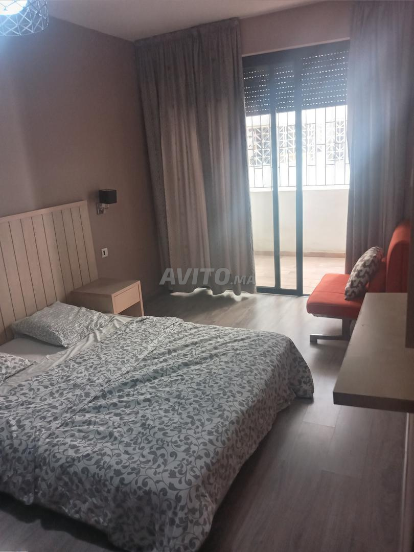 Appartement 214 m² à louer à Casablanca — Photo 18