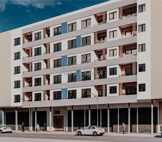 Apartment 82 sqm for sale in Bouznika — Photo 2