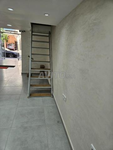 Magasin 38 m² à louer à Témara — Photo 17