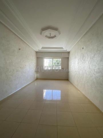 Apartment for Sale in Rabat Akkari 98 m²