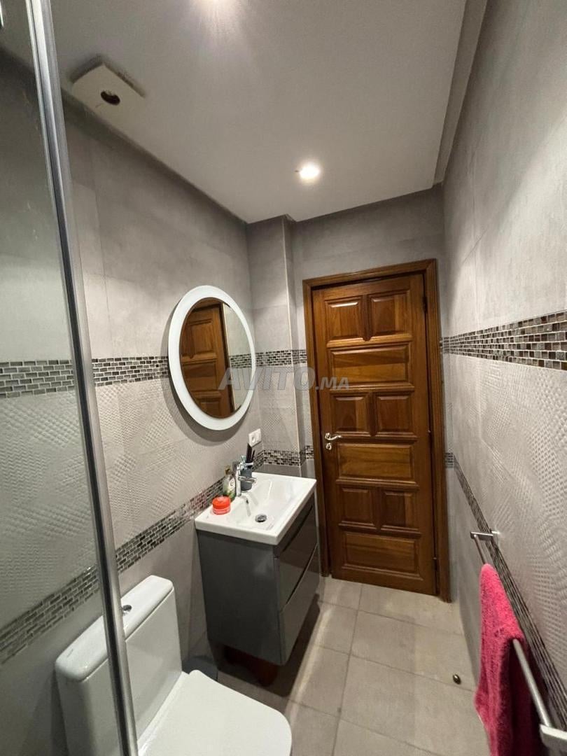 Apartment 200 m² for sale in Casablanca – Triangle d'Or — Photo 13