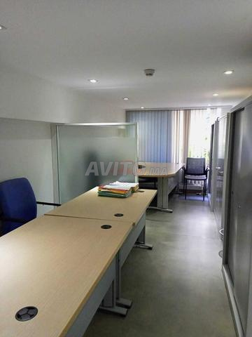 Office 932 m² for rent in Casablanca — Photo 10