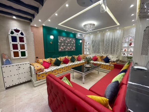 ستوديو 55 م² للإيجار في الدار البيضاء – المعرف — Photo 20