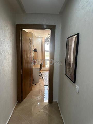 شقة 104 م² للإيجار في القنيطرة — Photo 6