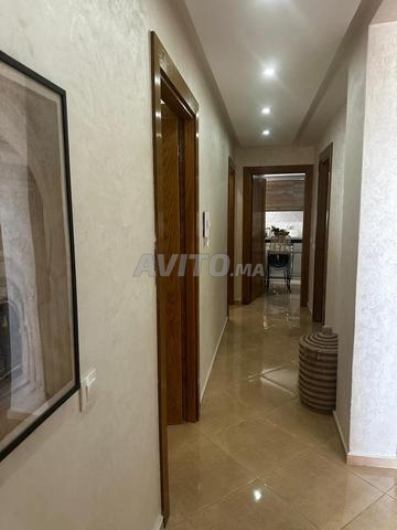 شقة 104 م² للإيجار في القنيطرة — Photo 14
