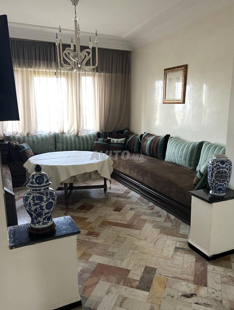 Apartment 166 m² for sale in Casablanca, Derb Ghallef — Photo 12