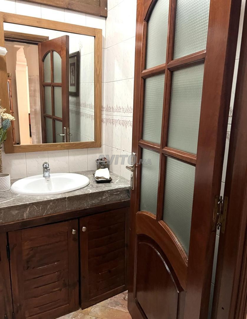 Apartment 166 m² for sale in Casablanca, Derb Ghallef — Photo 20
