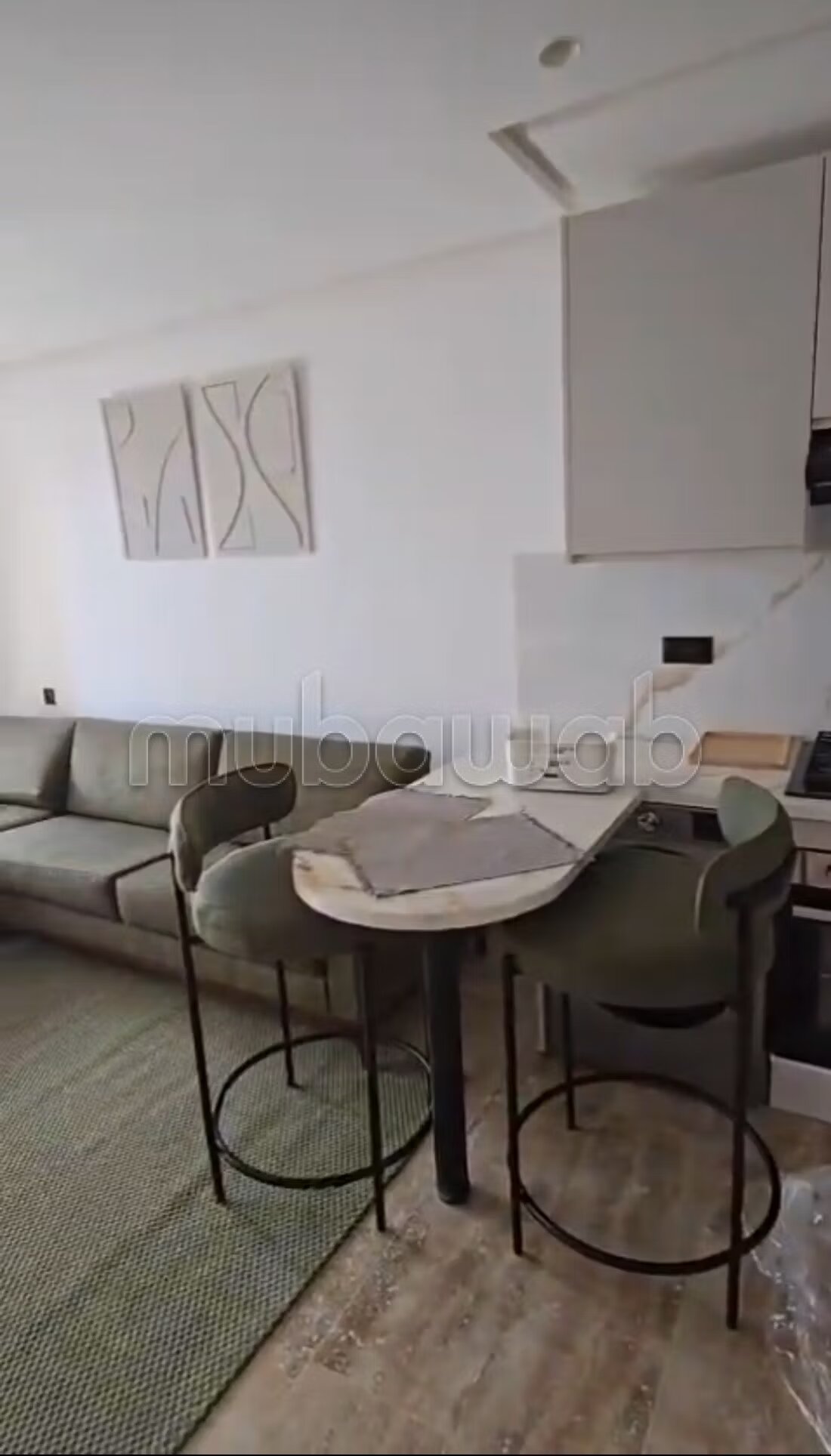 Apartment 57 sqm for sale in Marrakech — Photo 3