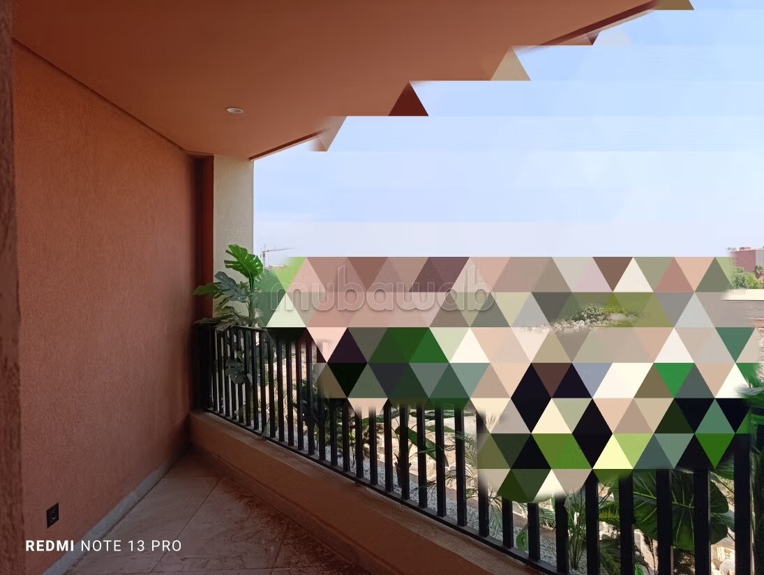 Apartment 57 sqm for sale in Marrakech — Photo 8