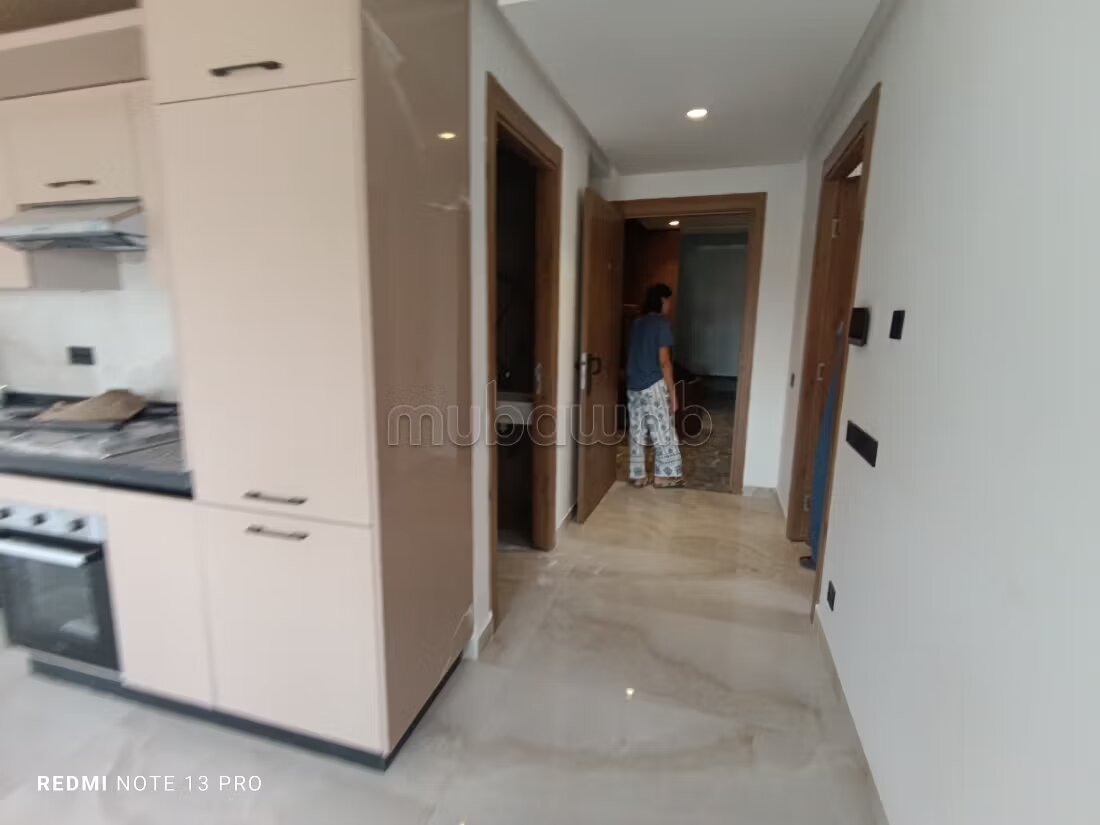 Apartment 57 sqm for sale in Marrakech — Photo 12