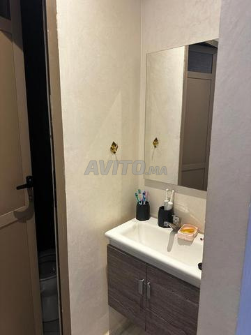 Furnished Apartment 85 m² for Rent in Kénitra — Photo 6